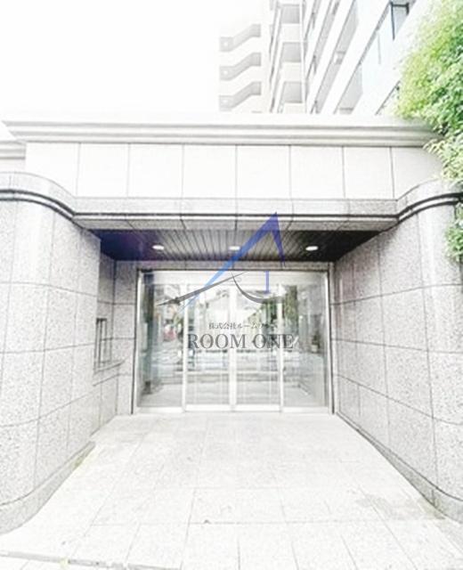 ソフィア宿河原
