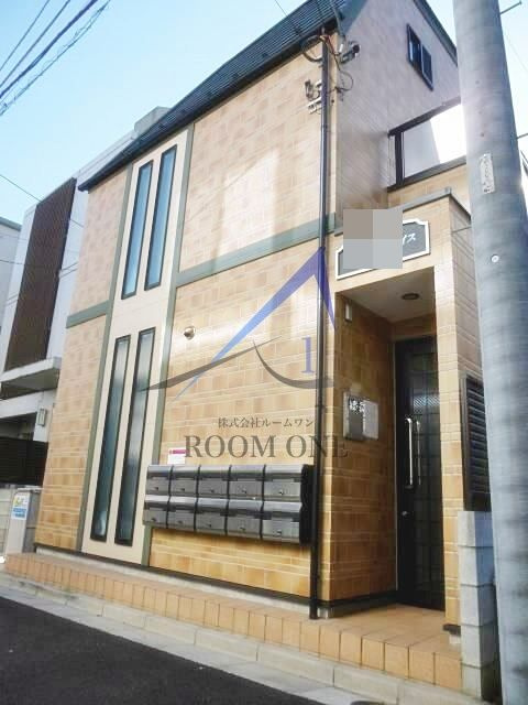 アーバンプレイス幡ヶ谷