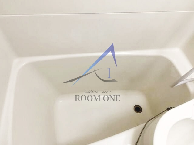 歌舞伎町ダイヤモンドパレスの浴室|お風呂です。