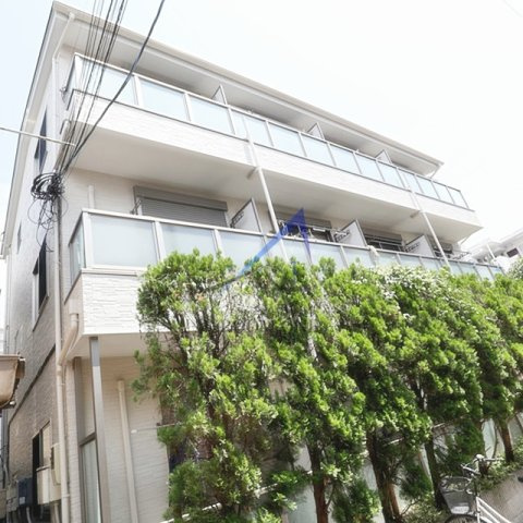 グランデ川崎