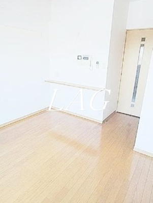 【居間・リビング】 | プレール南池袋 | 洋室のお部屋です。
