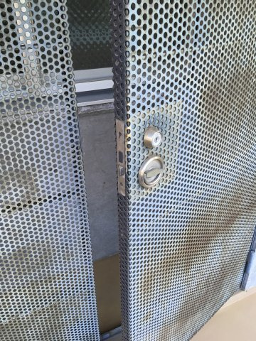 洋室５．５帖にもご自身でエアコンが設置可能です♪