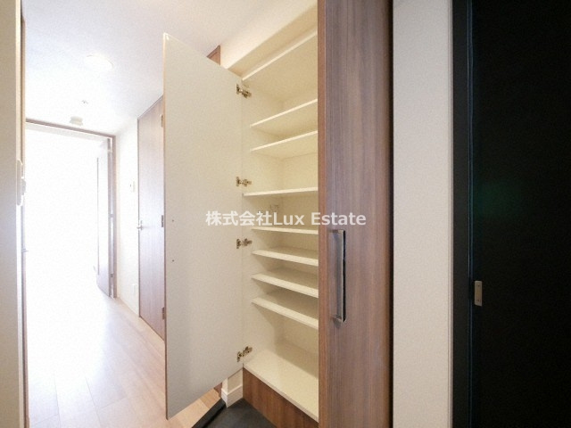 プレサンス松屋町グレースのその他
