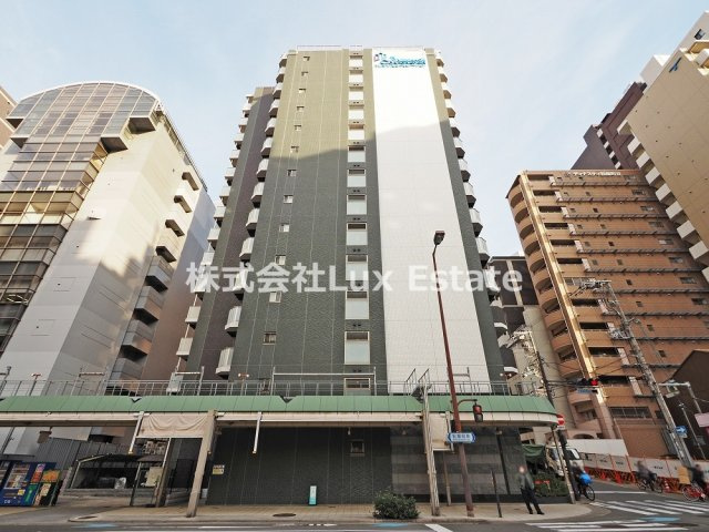 プレサンス松屋町グレースのその他