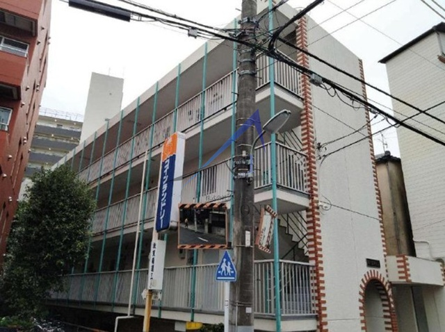 第７三井ビル