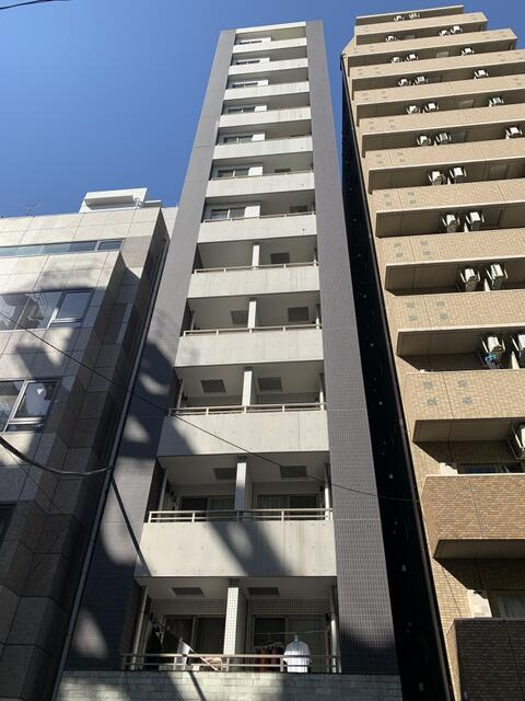 アプレシティ日本橋小伝馬町