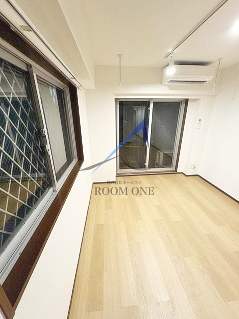 LaSante品川シーサイドⅠの居間・リビング|洋室のお部屋です。