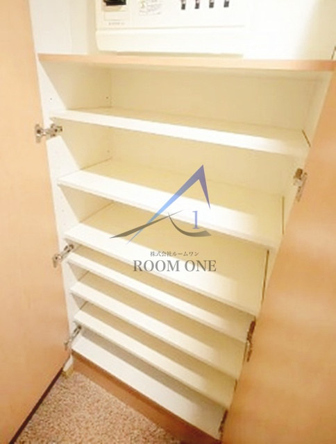 OLIO島津山のその他