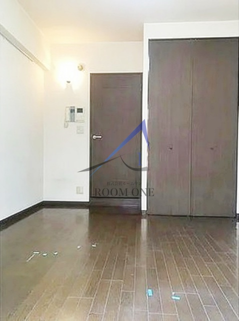 アルテリア浜松町の寝室|寝室です。