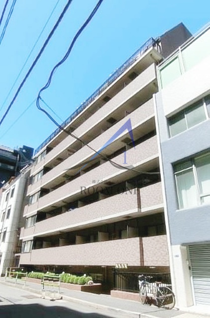 アルテリア浜松町
