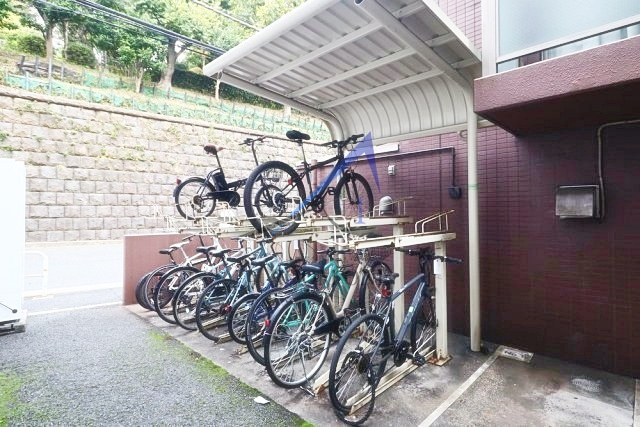 プレール東麻布