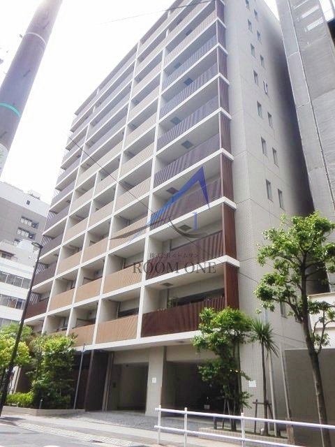 グローリオ田町