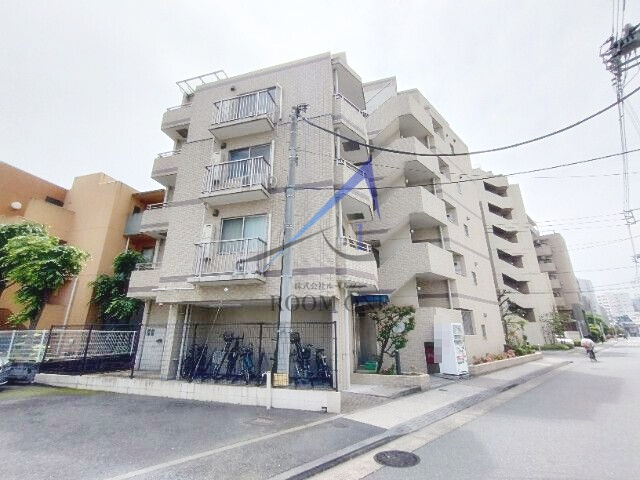 プレール天王洲アイル