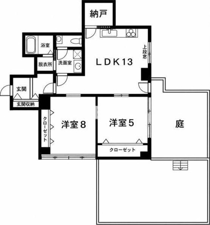 カームネス