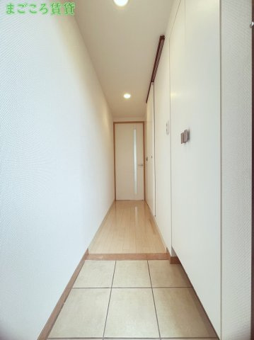 【玄関】 | ルネ日本橋アネーロ