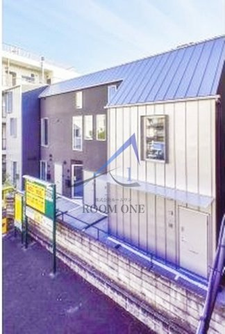 グランエッグス池袋要町