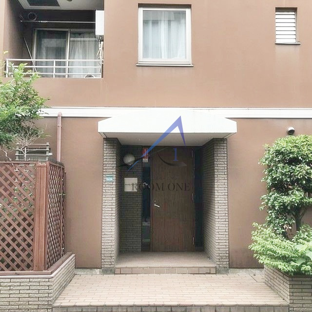 ＡＳＡＤＡ　ＨＯＵＳＥのエントランス|エントランスです。