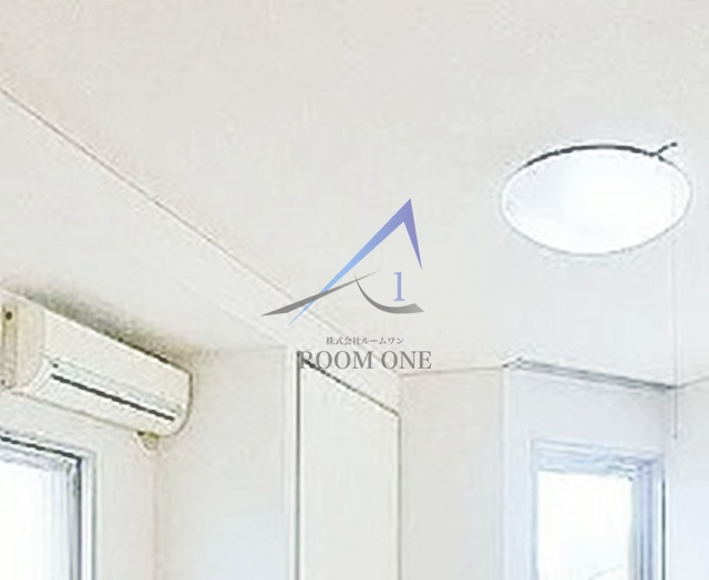 ＡＳＡＤＡ　ＨＯＵＳＥの設備|エアコンです。