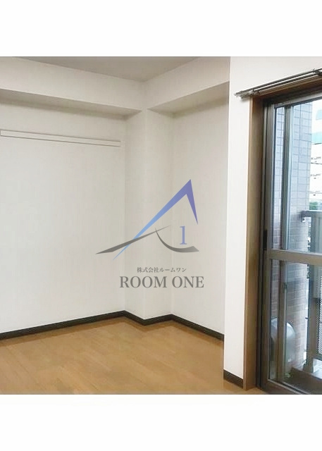 シティハウス東京　南大塚の居間・リビング|洋室のお部屋です。