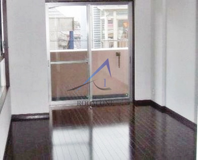 アデッソ野方の寝室|寝室です。