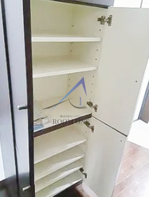 アデッソ野方