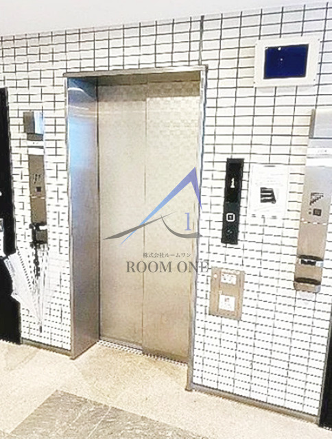 パティーナ新宿下落合
