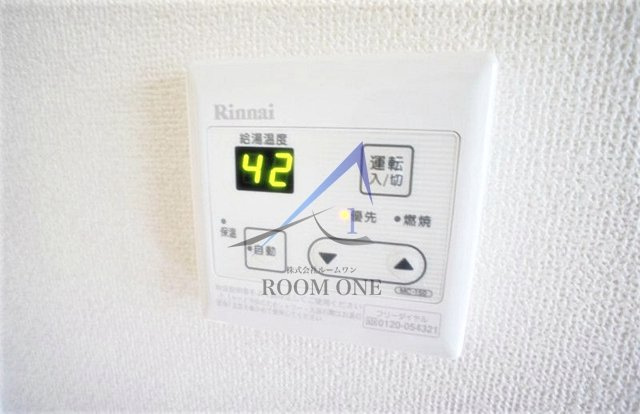 エスポワール桜台