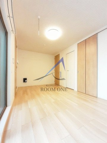 コンフォートの寝室|寝室です。