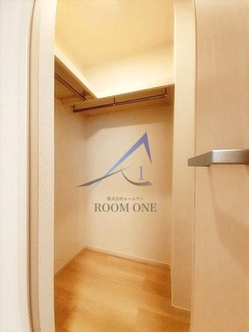 コンフォートの収納|収納です。