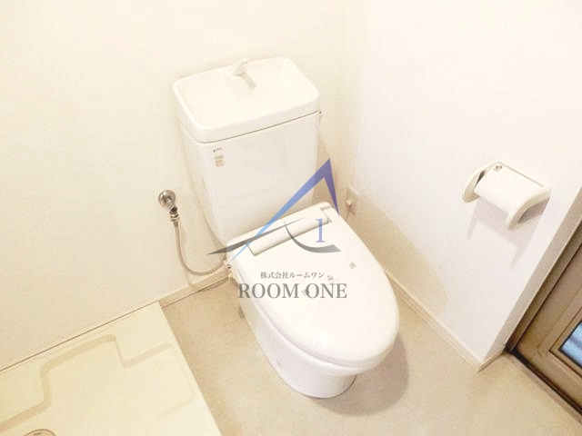 ｓｅｂｏｓｅｂｏ高田のトイレ|トイレです。