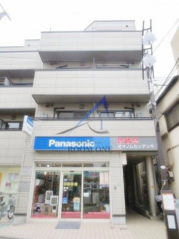 ラ・プリマベーラＲＴ