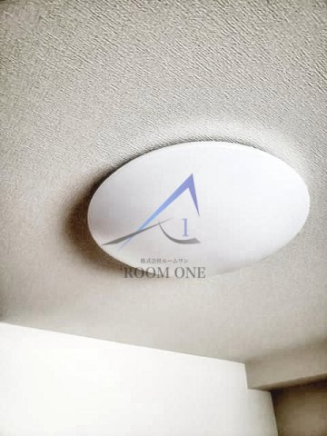 メゾン目白のその他