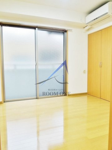 アレーズ野方 の居間・リビング|洋室のお部屋です。