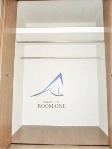 アークチェリーの収納|収納です。