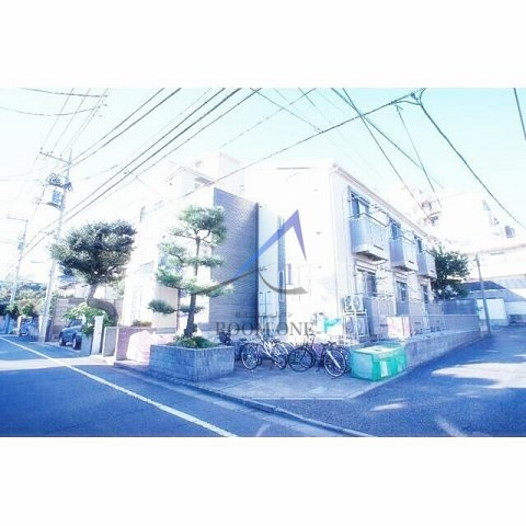 ヴィラ明日香