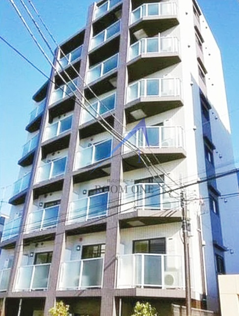 GENOVIA石神井台green veil