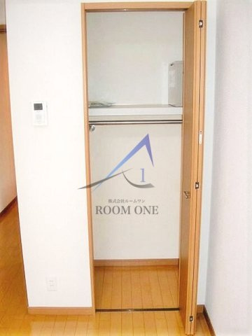 フィア　プレッツェの収納|収納です。
