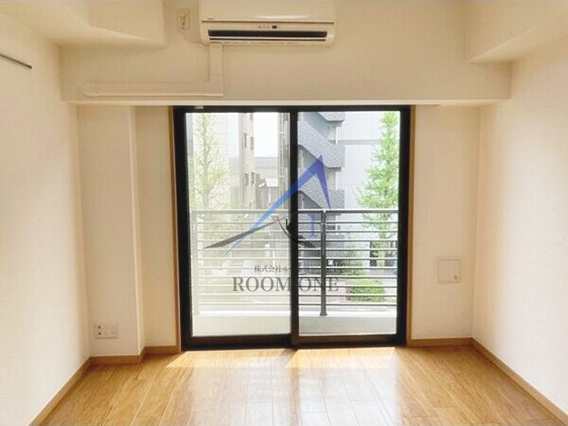 プレール・ドゥーク練馬NORTHCITYLAの居間・リビング|洋室のお部屋です。