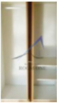 プレール・ドゥーク練馬NORTHCITYLAの収納|収納です。