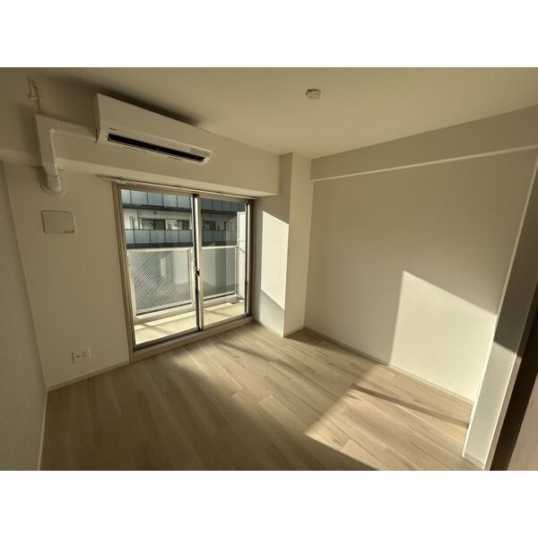 ArtizA瓦屋町Ⅱの居間・リビング