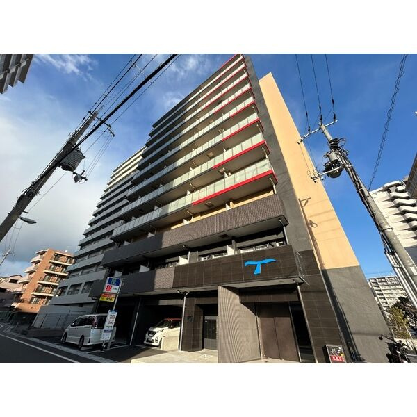 セレニテ新大阪ミラク壱番館