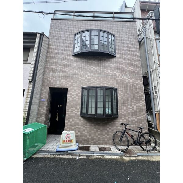 ウィスタリア大開のその他