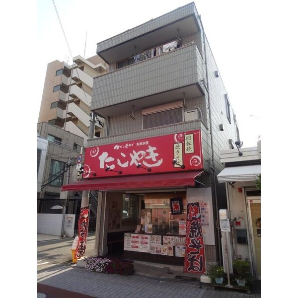 サンクレスト阪南の周辺