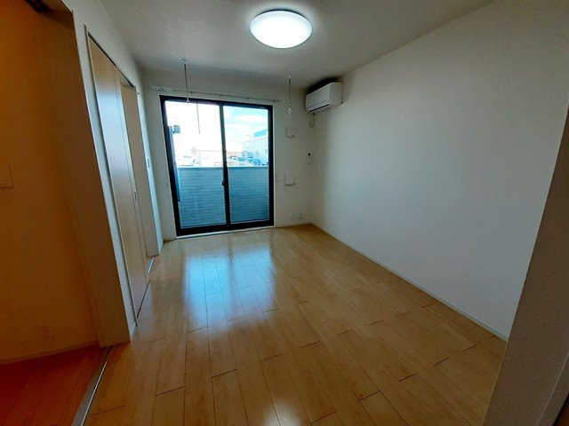 【居間・リビング】 | シュトラーセ旭
