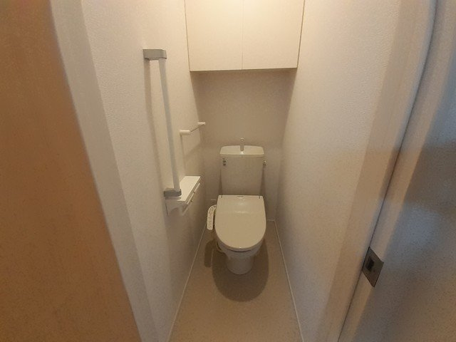 【トイレ】 | シュトラーセ旭