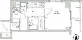 Verona錦糸町ⅡLussoの画像
