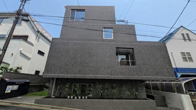 ＭＡＩＳＯＮ　ＹＵＴＥＮＪＩ(メゾンユウテンジ)の展望