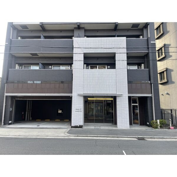 レジュールアッシュ梅田北のその他
