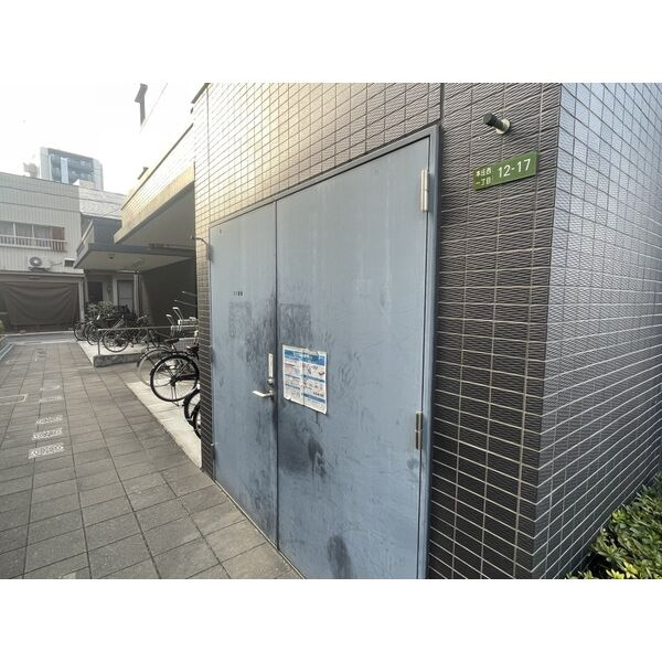 レジュールアッシュ梅田北のその他