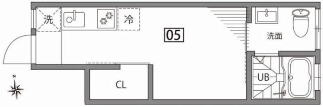 ＴＥＲＲＡＣＥ自由が丘(テラスジユウガオカ)